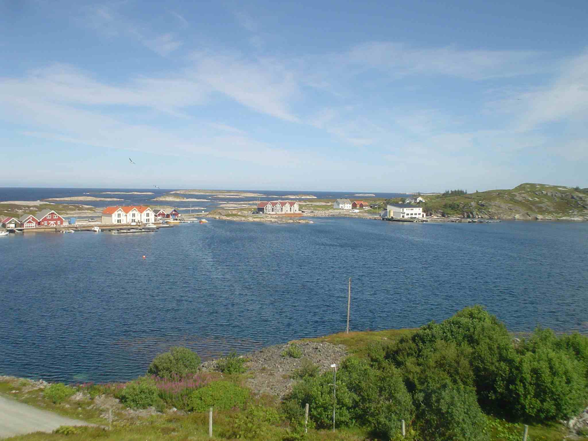 Ramsøy Brygger